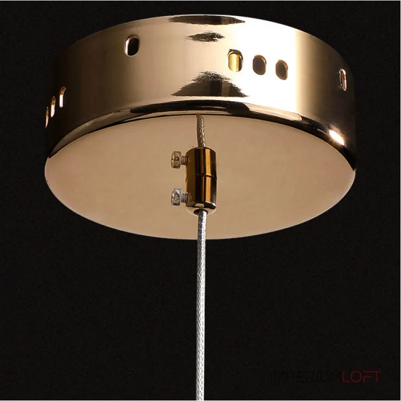 Подвесной светильник NAINA B от ImperiumLoft