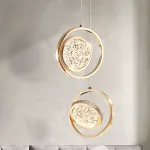 Подвесной светильник NAINA B от ImperiumLoft