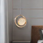 Подвесной светильник NAINA B от ImperiumLoft