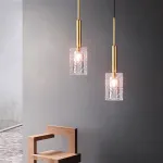 Подвесной светильник VALDIS от ImperiumLoft