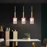 Подвесной светильник VALDIS от ImperiumLoft