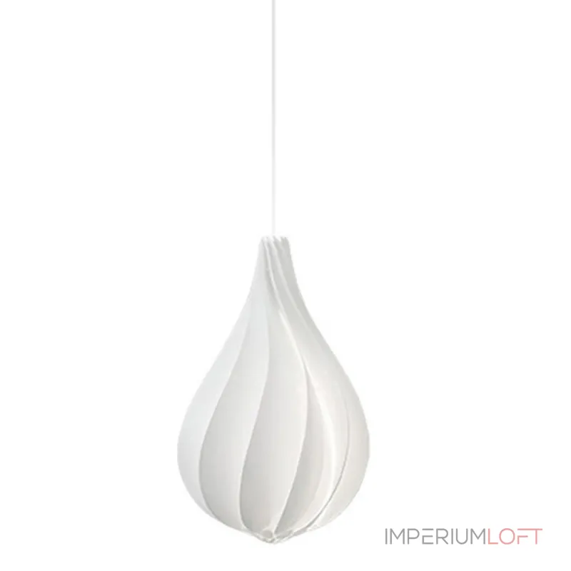 Подвесной светильник MASCOT H38 от ImperiumLoft