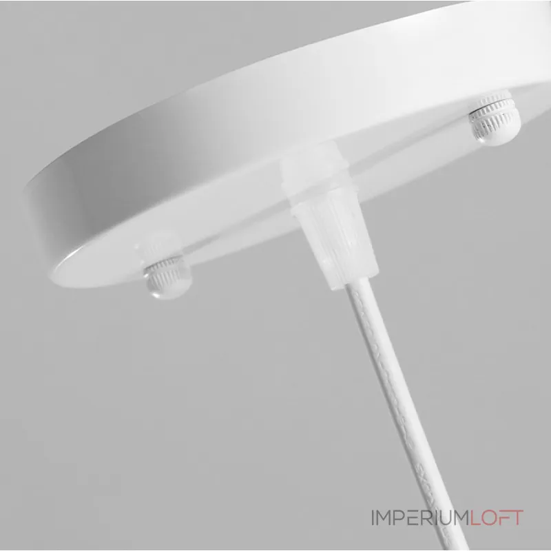 Подвесной светильник MASCOT H38 от ImperiumLoft