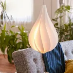 Подвесной светильник MASCOT H38 от ImperiumLoft