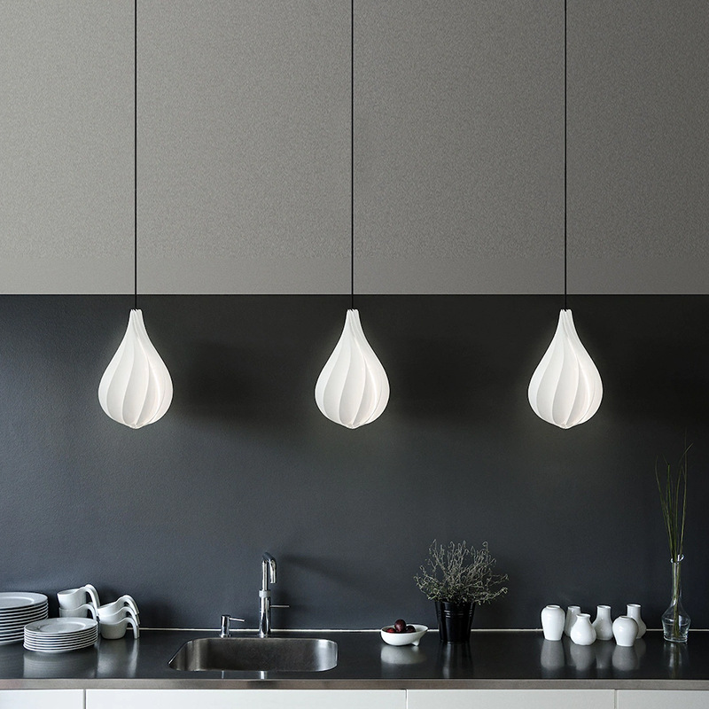 Подвесной светильник MASCOT H38 от ImperiumLoft