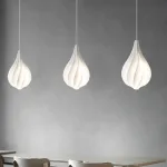 Подвесной светильник MASCOT H38 от ImperiumLoft