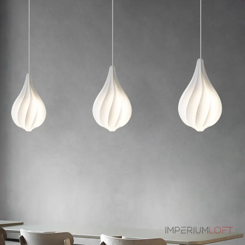 Подвесной светильник MASCOT H38 от ImperiumLoft