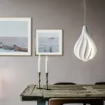 Подвесной светильник MASCOT H38 от ImperiumLoft