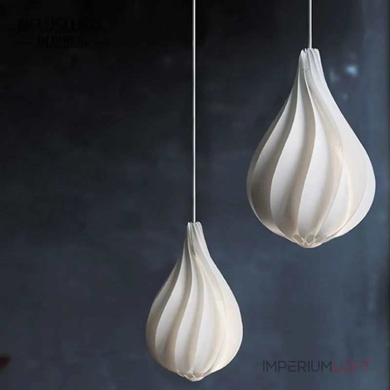 Подвесной светильник MASCOT H38 от ImperiumLoft