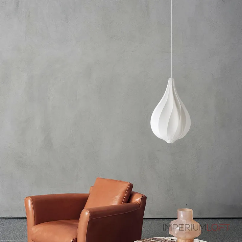 Подвесной светильник MASCOT H38 от ImperiumLoft