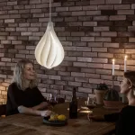 Подвесной светильник MASCOT H38 от ImperiumLoft