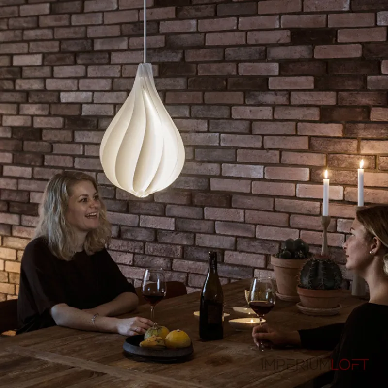 Подвесной светильник MASCOT H38 от ImperiumLoft