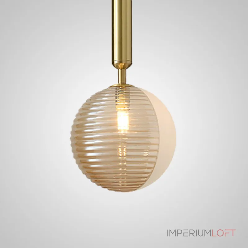 Подвесной светильник WALTON white от ImperiumLoft