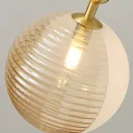 Подвесной светильник WALTON white от ImperiumLoft