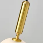 Подвесной светильник WALTON white от ImperiumLoft