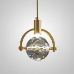 Подвесной светильник GOLF H20 4000К от ImperiumLoft