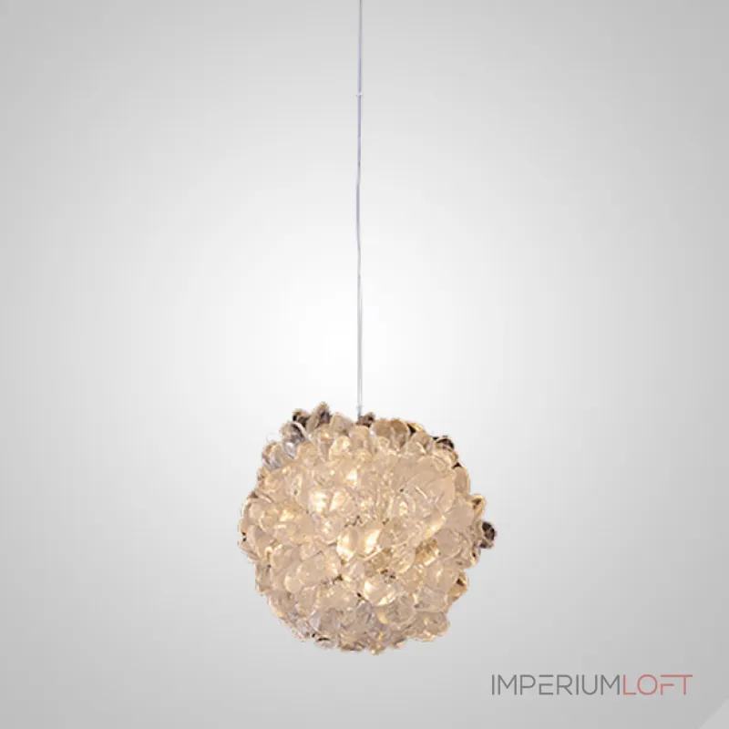 Подвесной светильник ROSLYN COLOR pink от ImperiumLoft Подвесной светильник ROSLYN COLOR pink от ImperiumLoft