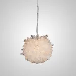 Подвесной светильник ROSLYN BALL D30 от ImperiumLoft