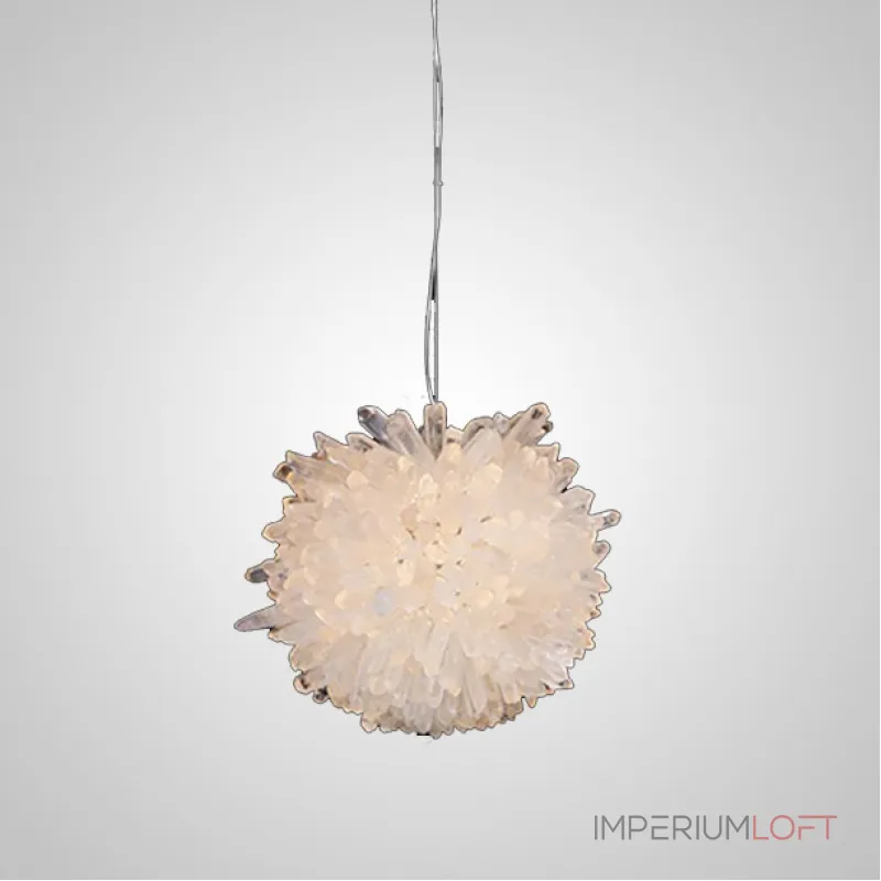 Подвесной светильник ROSLYN BALL D30 от ImperiumLoft Подвесной светильник ROSLYN BALL D30 от ImperiumLoft