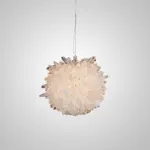 Подвесной светильник ROSLYN BALL D30 от ImperiumLoft