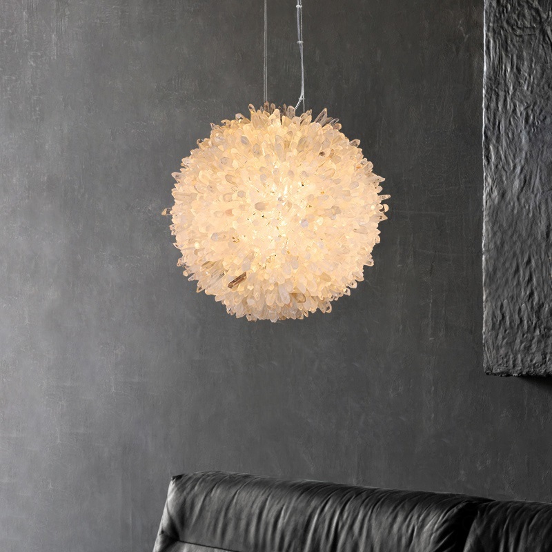 Подвесной светильник ROSLYN BALL D30 от ImperiumLoft Подвесной светильник ROSLYN BALL D30 от ImperiumLoft