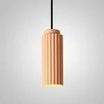 Подвесной светильник JIB white от ImperiumLoft