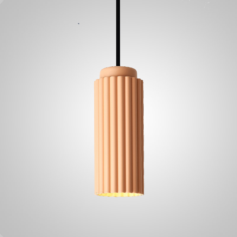 Подвесной светильник JIB white от ImperiumLoft