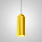 Подвесной светильник JIB pink от ImperiumLoft