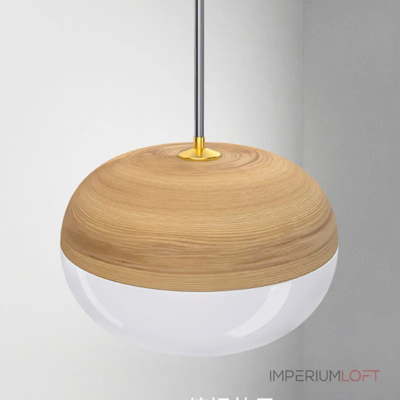 Подвесной светильник ODVEIG light brown от ImperiumLoft Подвесной светильник ODVEIG light brown от ImperiumLoft