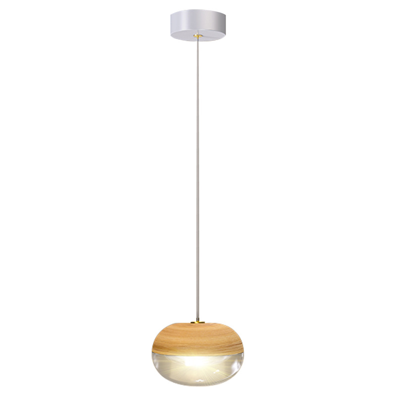 Подвесной светильник ODVEIG light brown от ImperiumLoft Подвесной светильник ODVEIG light brown от ImperiumLoft