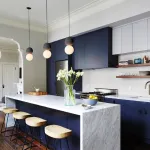 Подвесной светильник LILLA BLACK H24 от ImperiumLoft