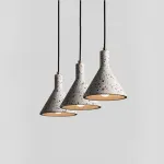 Подвесной светильник OLAUG white от ImperiumLoft