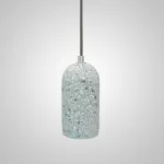 Подвесной светильник RUNEL black от ImperiumLoft