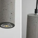 Подвесной светильник BRUT от ImperiumLoft