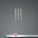 Подвесной светильник BRUT от ImperiumLoft