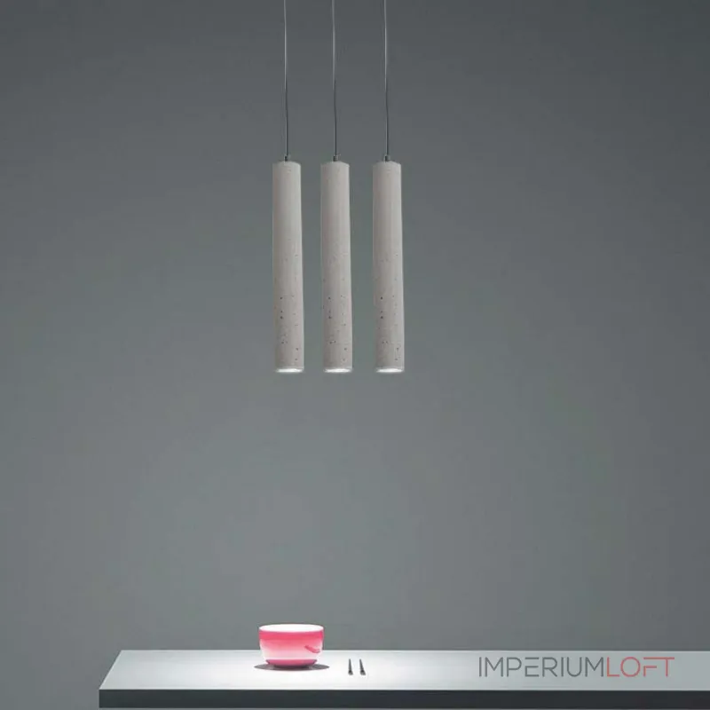 Подвесной светильник BRUT от ImperiumLoft