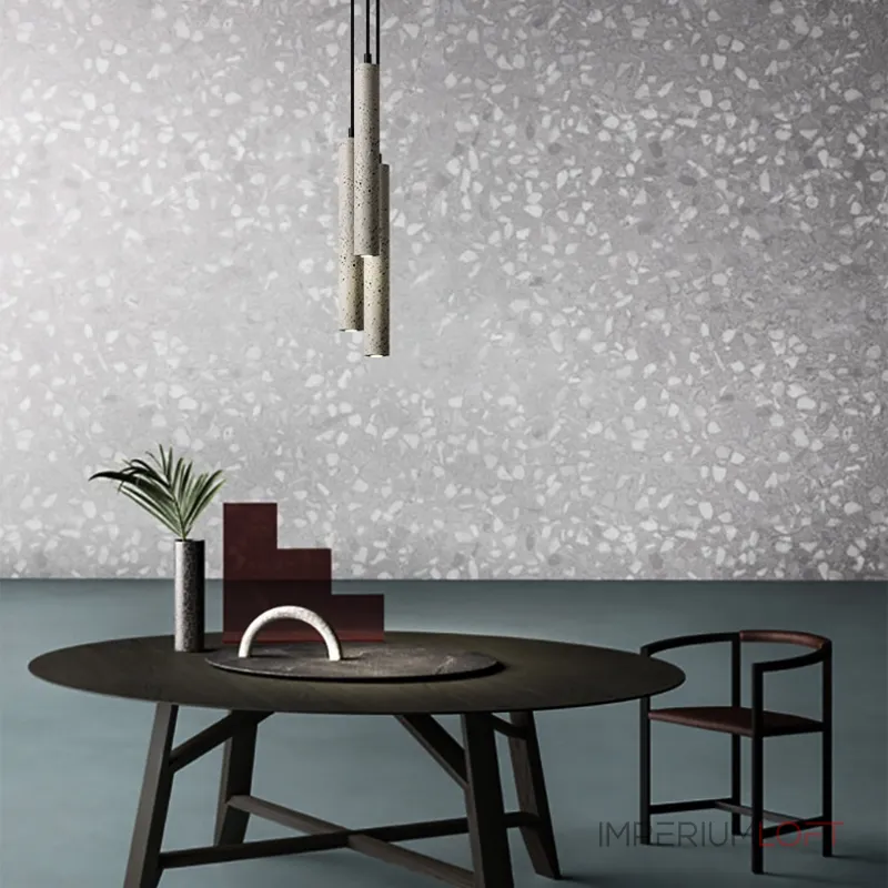 Подвесной светильник BRUT от ImperiumLoft