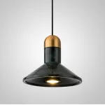 Подвесной светильник RARITY white от ImperiumLoft