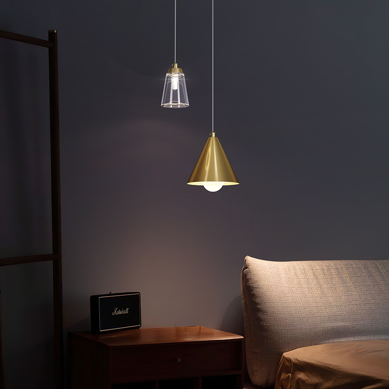 Подвесной светильник ADRIELL gold от ImperiumLoft Подвесной светильник ADRIELL gold от ImperiumLoft