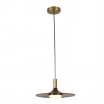 Подвесной светильник THEA D28 от ImperiumLoft