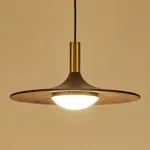 Подвесной светильник THEA D28 от ImperiumLoft