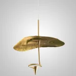 Подвесной светильник PALERMO от ImperiumLoft