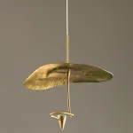 Подвесной светильник PALERMO от ImperiumLoft