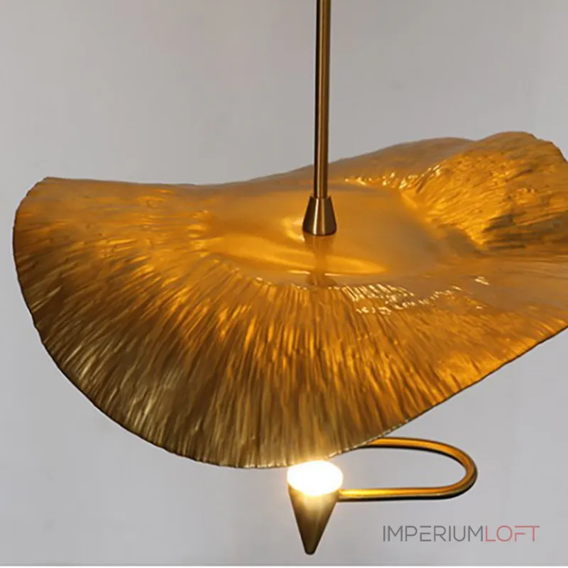 Подвесной светильник PALERMO от ImperiumLoft