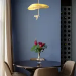 Подвесной светильник PALERMO от ImperiumLoft