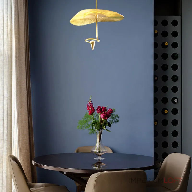 Подвесной светильник PALERMO от ImperiumLoft