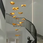 Подвесной светильник PALERMO от ImperiumLoft