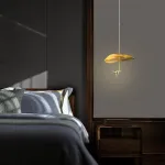 Подвесной светильник PALERMO от ImperiumLoft