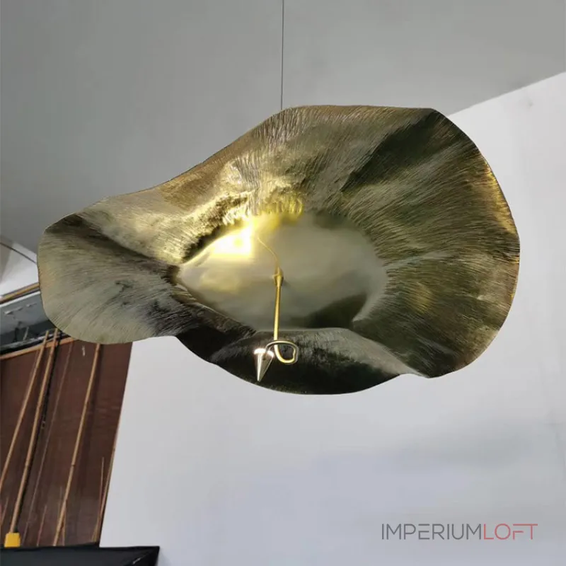 Подвесной светильник PALERMO от ImperiumLoft