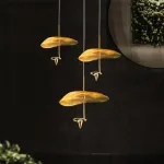 Подвесной светильник PALERMO от ImperiumLoft